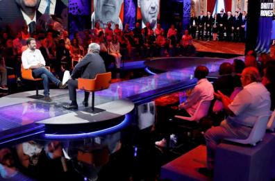 C’è una dittatura in tv: è quella delle sciocchezze (altro che confronto) 