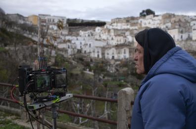 Il Matera Fiction 2024 con Abel Ferrara ed Emil Kusturica