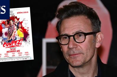 La guerra e la sua antitesi, perché c’è «Z» e «Z» anche nella cinematografia