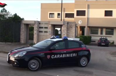 Lizzano, contadino cerca di estorcere 250 euro a collega: arrestato
