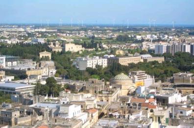 Lecce pronta a cambiare volto col Pnrr: approvati progetti per 53 milioni