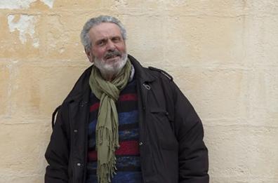 Tommaso Di Ciaula e le vecchiette naïf