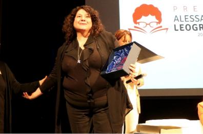 Taranto, il premio «Leogrande» va all'inchiesta di Maurizi su Wikileaks