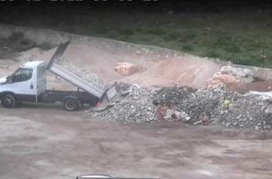 San Giovanni Rotondo, sotto sequestro la discarica  fuorilegge: 15 indagati