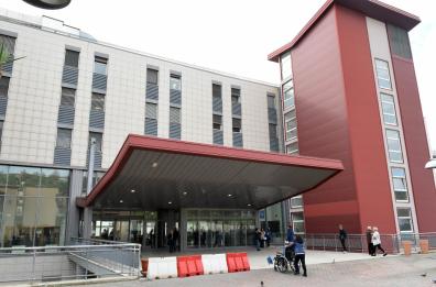 Pochi medici radiologi: nervo scoperto a Matera
