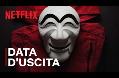 La Casa di Carta, su Netflix da giugno il remake dalla Corea del Sud