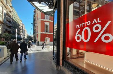 Piano del commercio di Bari: un’attesa infinita e penalizzante