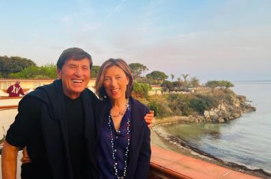 1° maggio a Taranto, tutto pronto per il concertone: parola di Gianni Morandi 