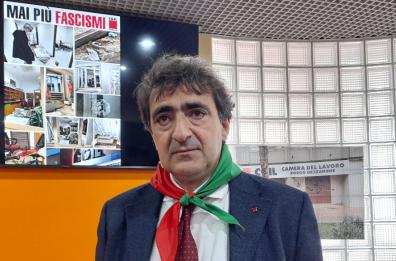 Gesmundo: «La politica sottovaluta il disagio»