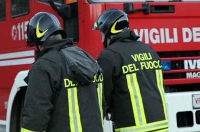 Bat, Sos della Cgil a Draghi: «Comando Vigili del Fuoco senza risorse»