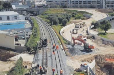 Bari, a Picone e Poggiofranco la nuova viabilità entro il 2023