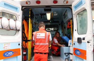 Incidente in moto a Brindisi: morto calciatore 36enne