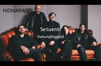 «Se tuerni»: i Nidi d'Arac celebrano i 25 anni di attività con un progetto unplugged