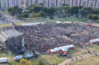 Concerto del Primo Maggio a Bari e Taranto: ecco gli highlights