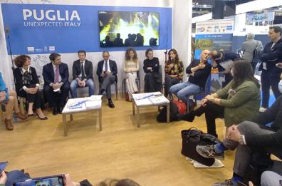 Viaggio nel Gargano sacro tra paesaggi incontaminati e santuari storici Viaggio nel Gargano sacro tra paesaggi incontaminati e santuari storici