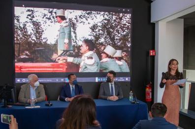 Arriva maggio a Potenza: la città esplode di musica, colori e parole