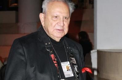 «Morto Ron Galella, figlio illustre della nostra Basilicata»