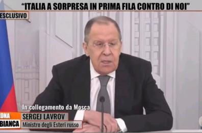 Quei comizi in televisione, una deriva pericolosa della «sudditanza politica»