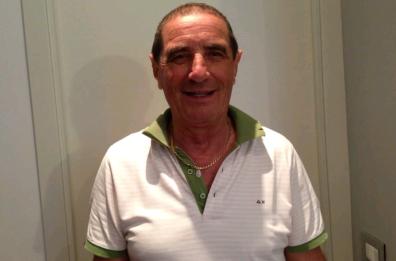 Addio a Emmerich Tarabocchia: il Lecce dice addio al portiere dei record