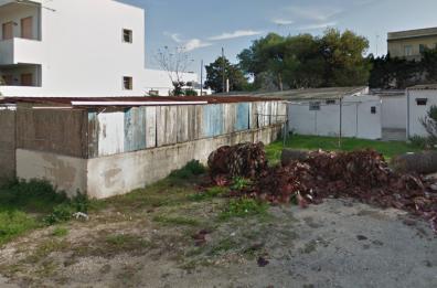 Lecce, via l'amianto dalle case abbandonate nella marina di  San Cataldo