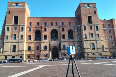 Provincia Taranto, assegnate deleghe. Sindaco Maruggio vicepresidente
