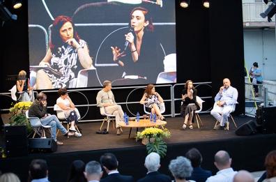 Premio Strega, appuntamento a Bisceglie con i cinque finalisti