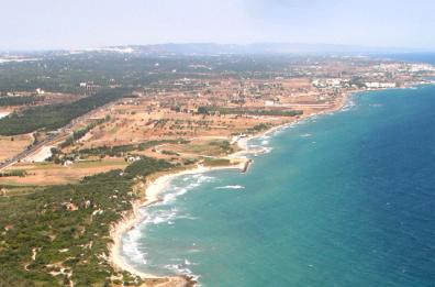 Acqua e fognatura entro il prossimo anno per la costa di Ostuni 