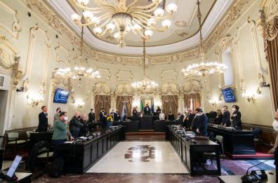 Lecce, la maggioranza Salvemini resta divisa «ma non c’è rischio di crisi»