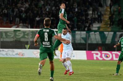 Playoff nazionali, Foggia pesca l'Entella e il Monopoli il Cesena