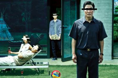 I mondi stranianti di «Parasite» pluripremiato capolavoro del regista coreano Bong Joon-ho