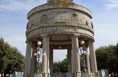 Acquaviva delle Fonti, la Cassarmonica in un film