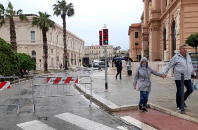 San Nicola, è di nuovo festa: Bari blindata e rischio pioggia. Segui con noi la diretta alle 20.30
