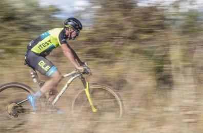 L'assalto alla vetta più alta di Puglia in mountain bike