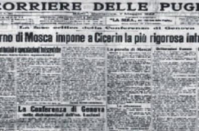 La festa di San Nicola tra i pellegrini e i carretti 