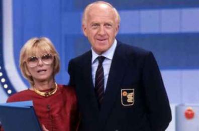 Maratona d’arte e ironia con Raimondo Vianello nel centenario della nascita