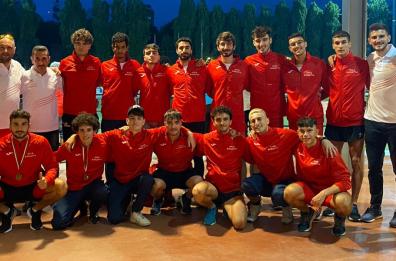 Campionati italiani assoluti, una vetrina per i pugliesi
