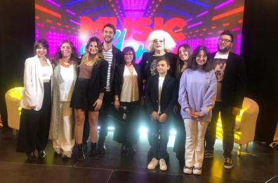 Music Gallery: alla prima tappa trionfano gli artisti baresi