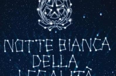 Trani ospita giovedì "La notte bianca della legalità"