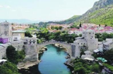 Dalla Puglia alla Bosnia, un «ponte» per la nuova agricoltura balcanica