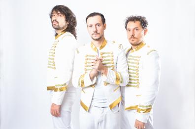 «Giuramenti»: I Ministri presentano il nuovo disco a Bari