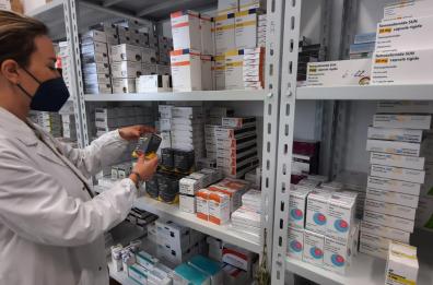 Asl Bari attiva servizio per consegna farmaci a casa: in tre mesi più di 2mila utenti 