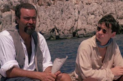 Una faccia, una razza da «Mediterraneo» a noi