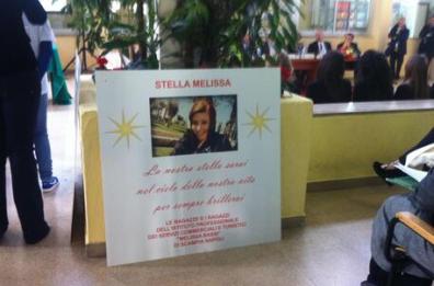 Brindisi ricorda Melissa Bassi: tre giorni in memoria della studentessa