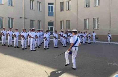 Taranto, assolta anche in Appello la tenente di Marina ballerina