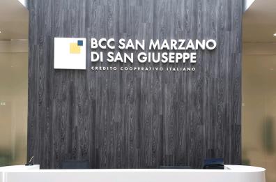 Approvato il bilancio della Bcc S. Marzano