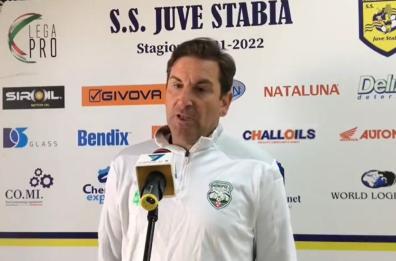 Calcio, serie C: «Sarà un campionato grandi firme»