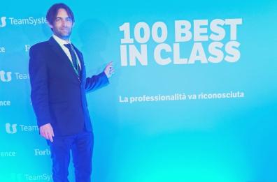C'è un barese tra i 100 migliori commercialisti italiani per Forbes