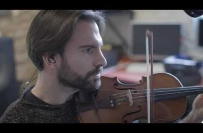 «Still Moving» il disco di Mauro Durante e Justin Adams vince il Songlines Music Awards 2022 Fusion