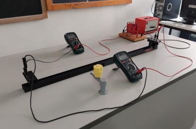 Alla scuola «Righi» di Taranto si fa ricerca con antichi strumenti