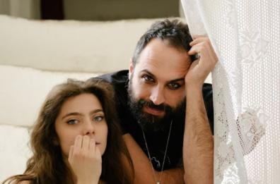 «Coralli cotti a colazione», misterioso ed evocativo il nuovo «percorso sonoro» del pugliese Giorgio Consoli